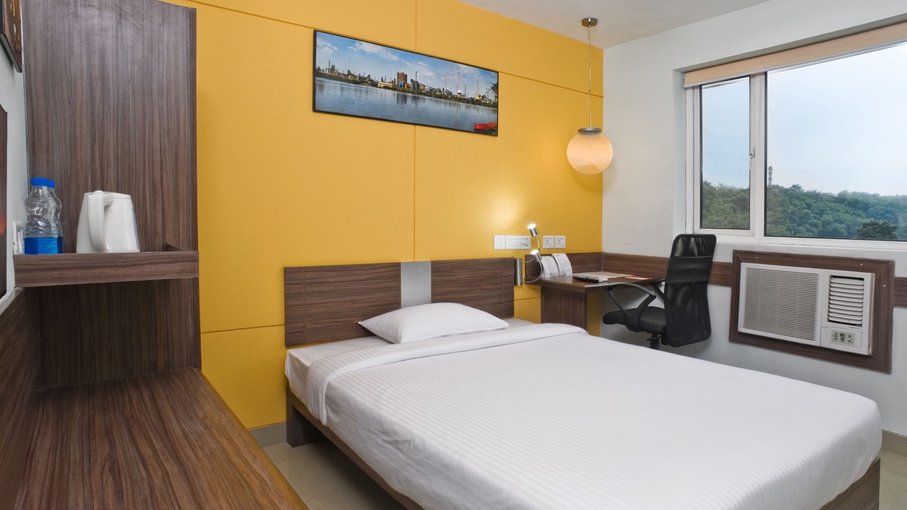 Photo of Bedroom in Bistupur