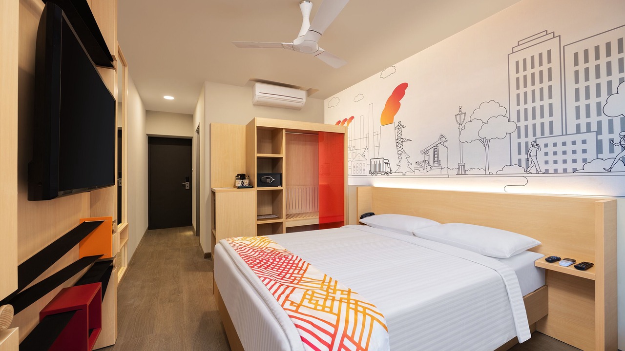 Photo of Bedroom in Bistupur