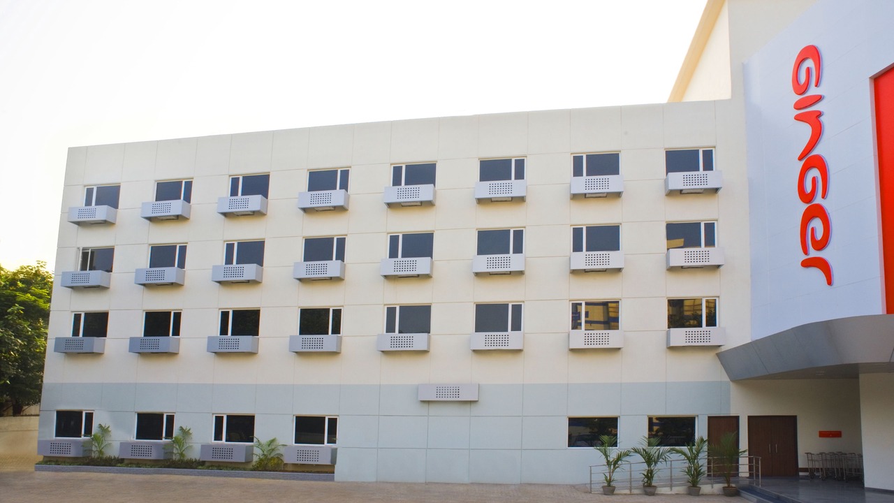 Photo of Outdoor in Bistupur