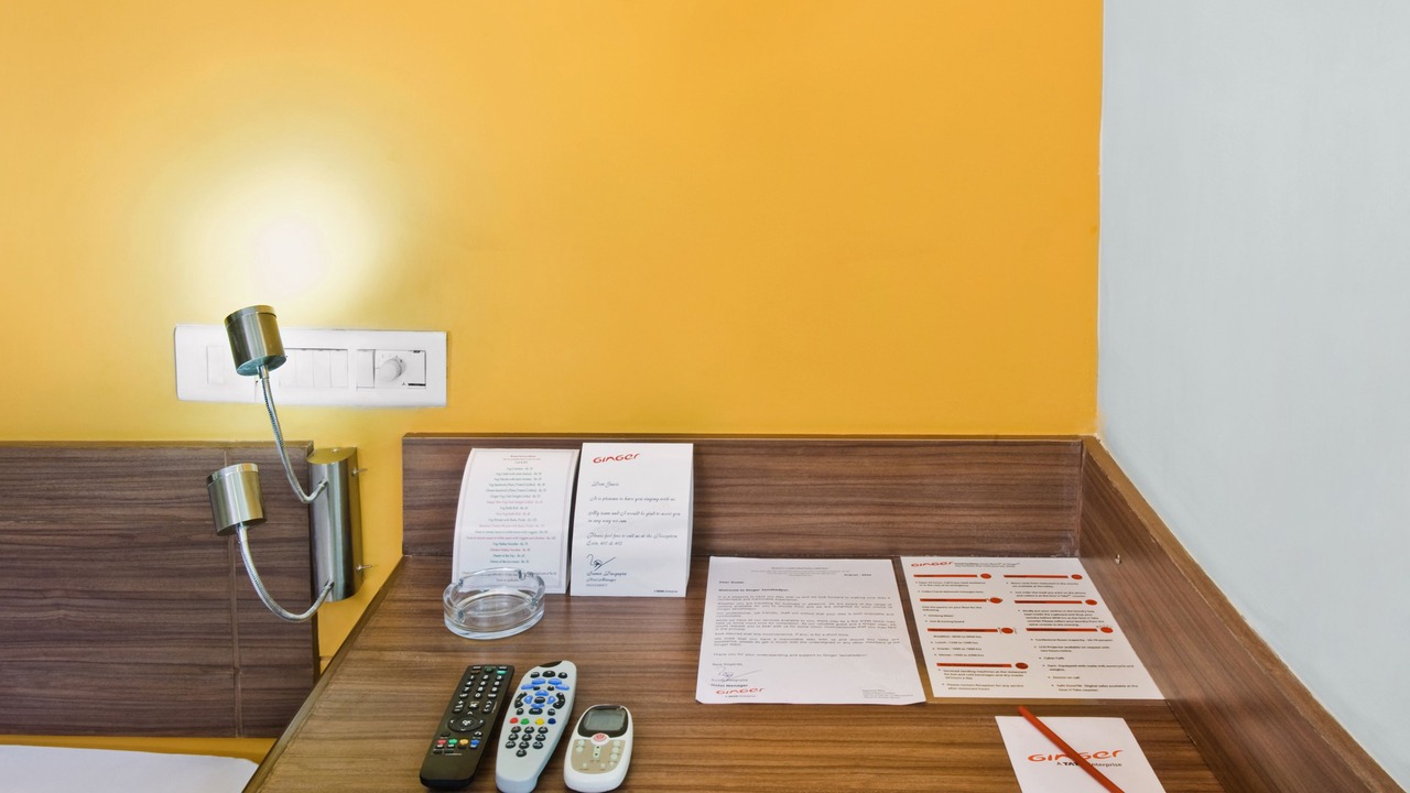 Photo of Livingroom in Bistupur