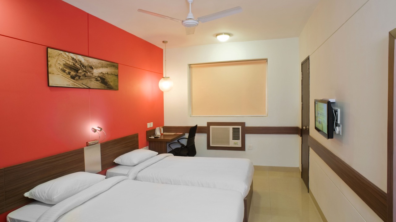Photo of Bedroom in Bistupur