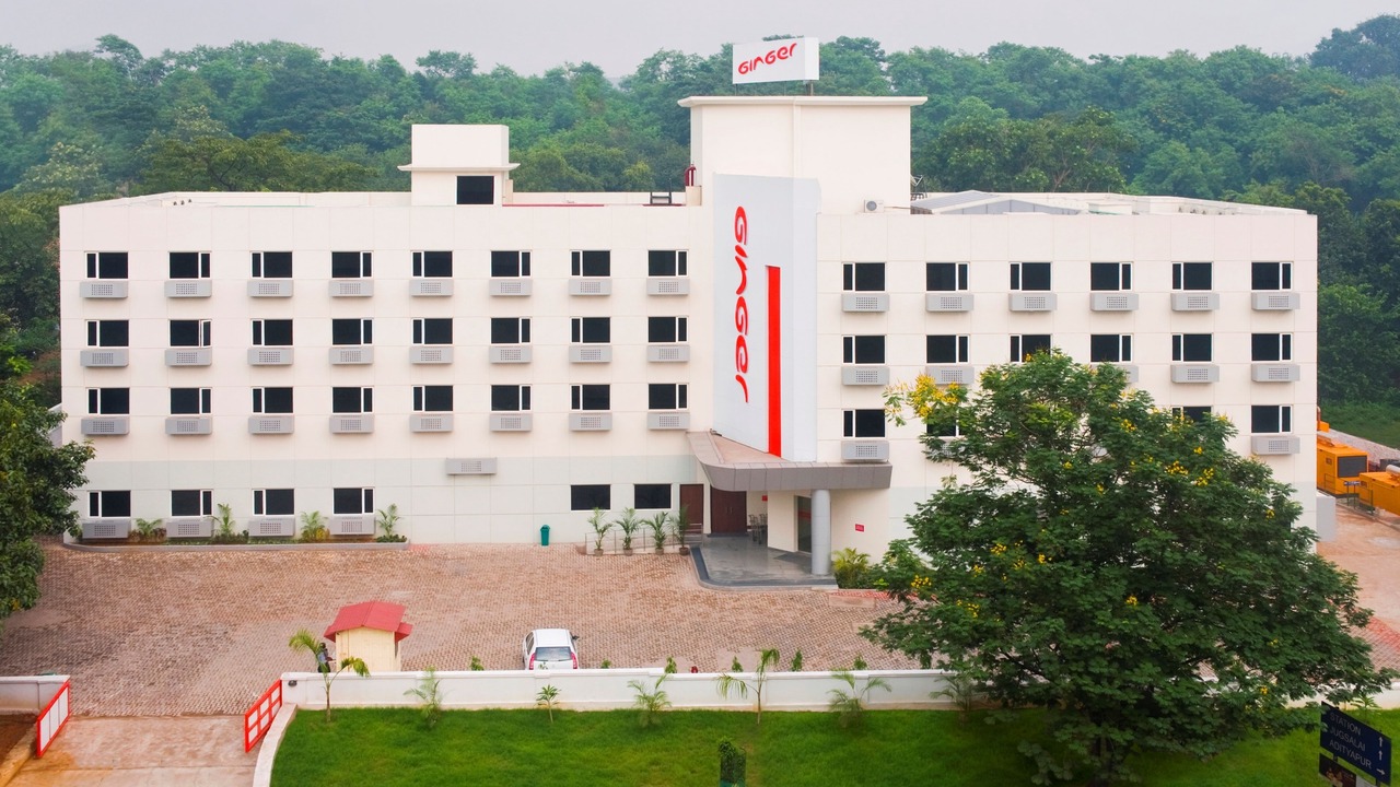 Photo of Outdoor in Bistupur