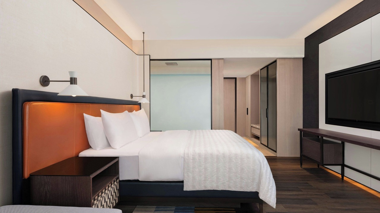 Photo of Bedroom in Ahmedabad