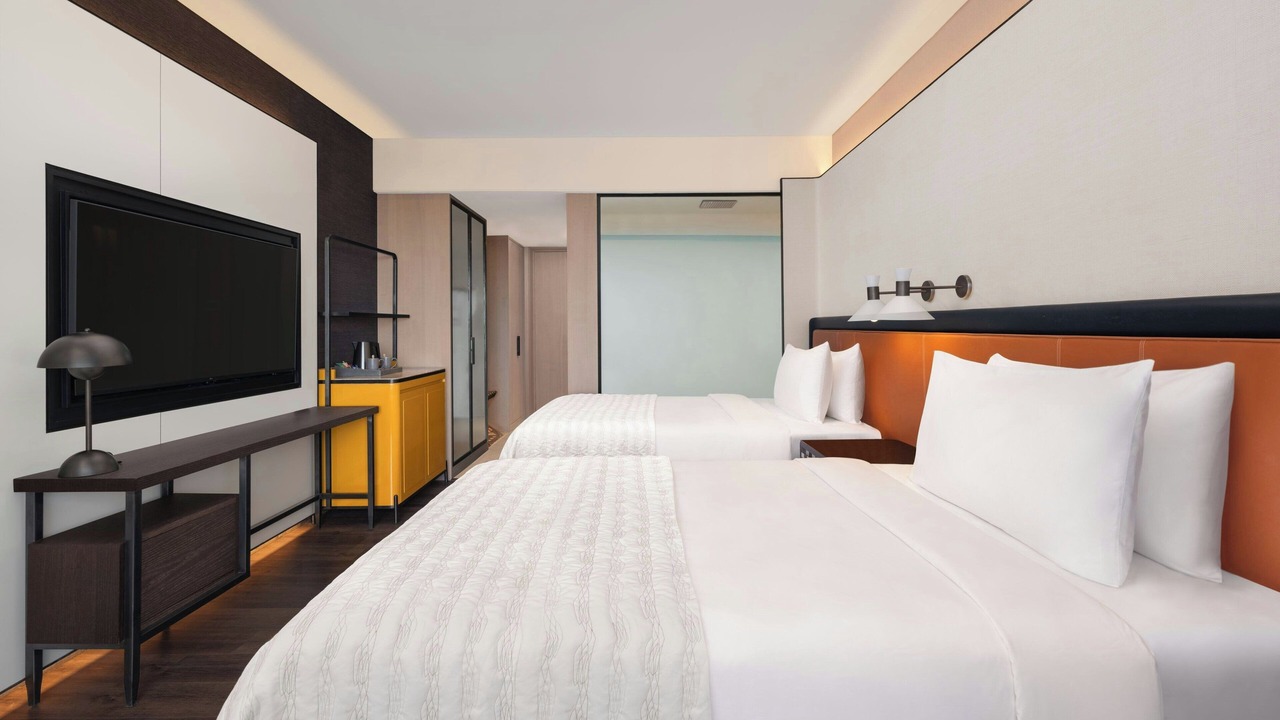 Photo of Bedroom in Ahmedabad