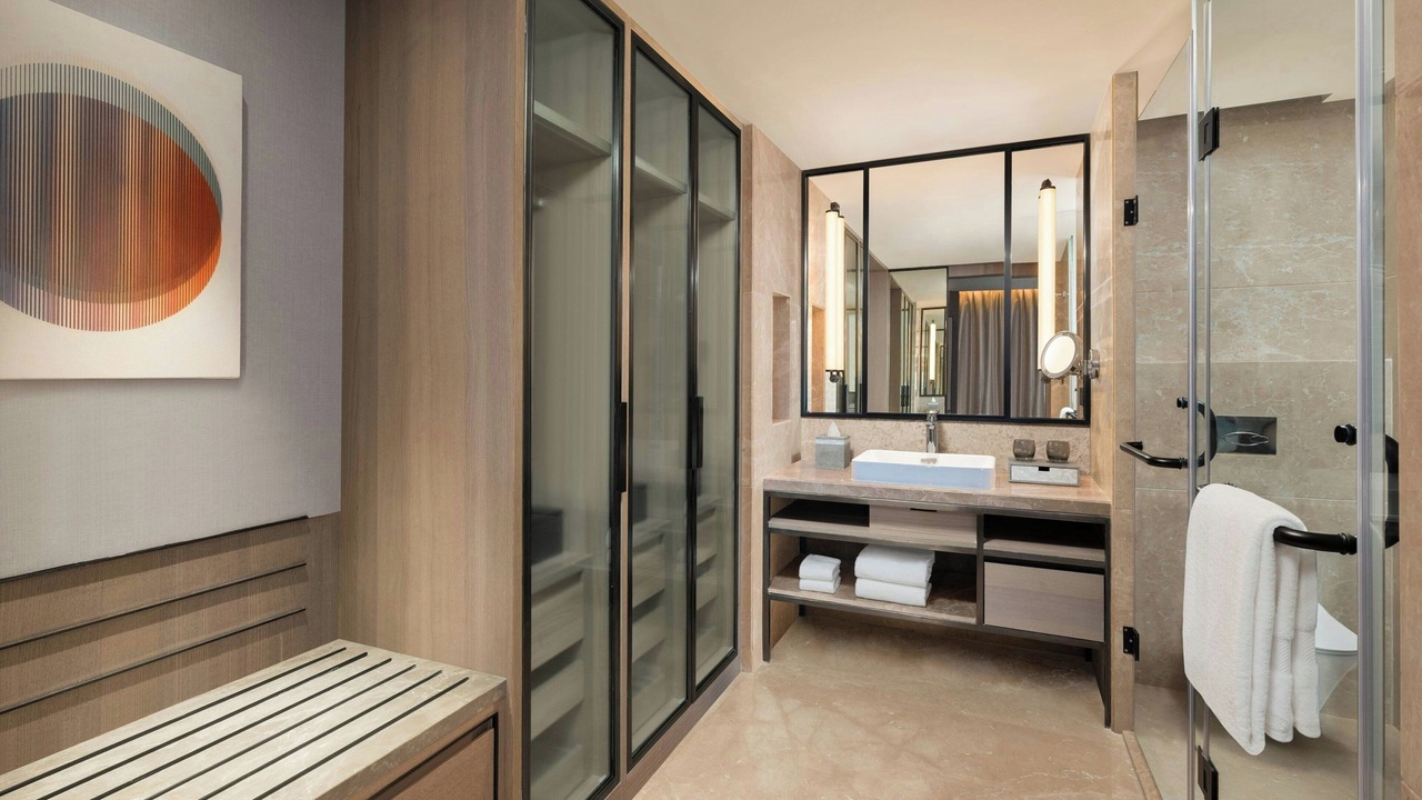 Photo of Bedroom in Ahmedabad