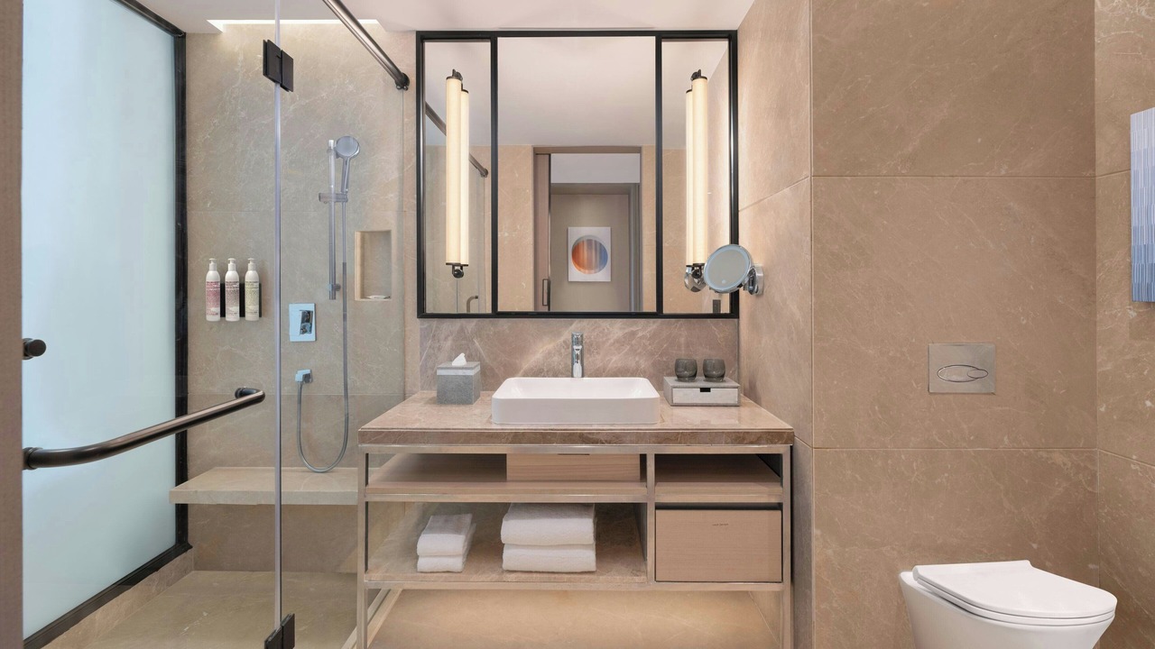 Photo of Bedroom in Ahmedabad