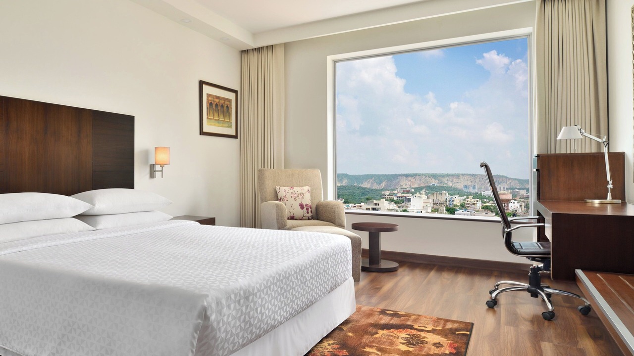 Photo of Bedroom in Tonk Road