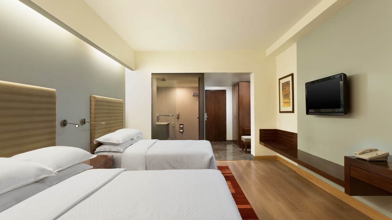 Photo of Bedroom in Tonk Road
