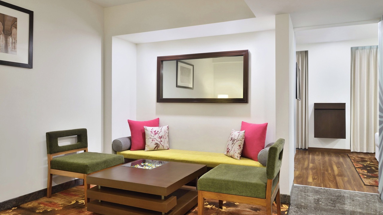 Photo of Bedroom in Tonk Road