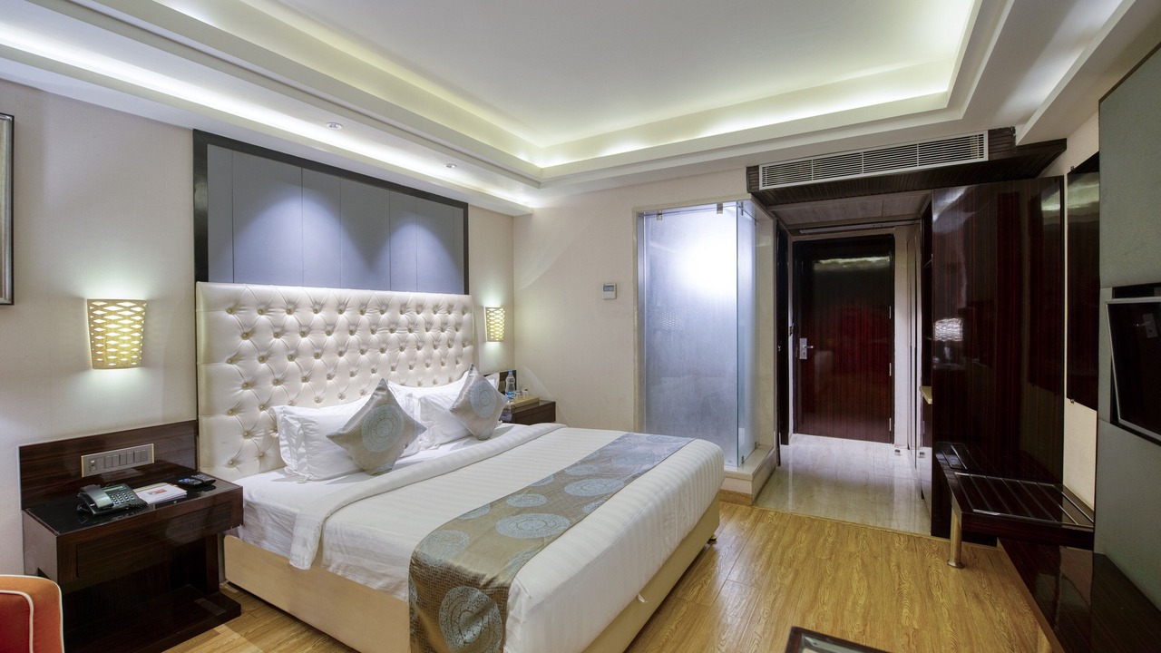 Photo of Bedroom in Raebareli
