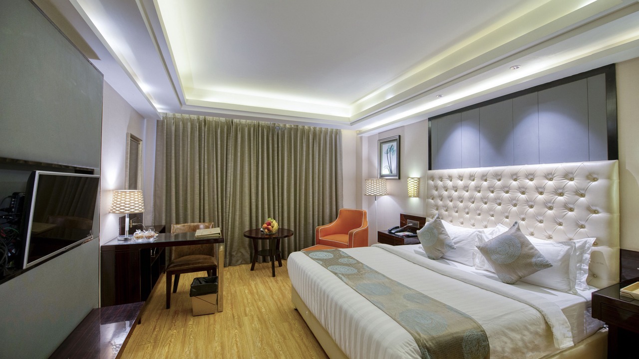 Photo of Bedroom in Raebareli