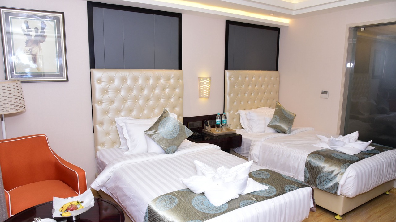 Photo of Bedroom in Raebareli