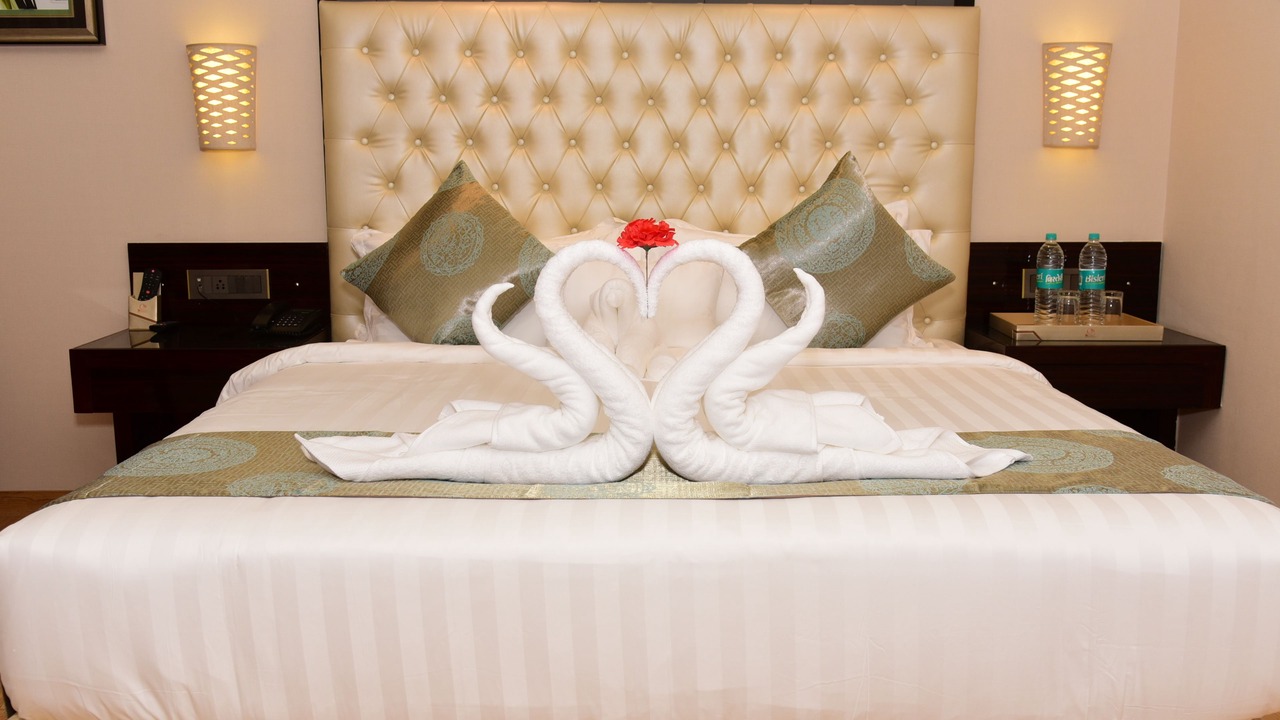 Photo of Bedroom in Raebareli