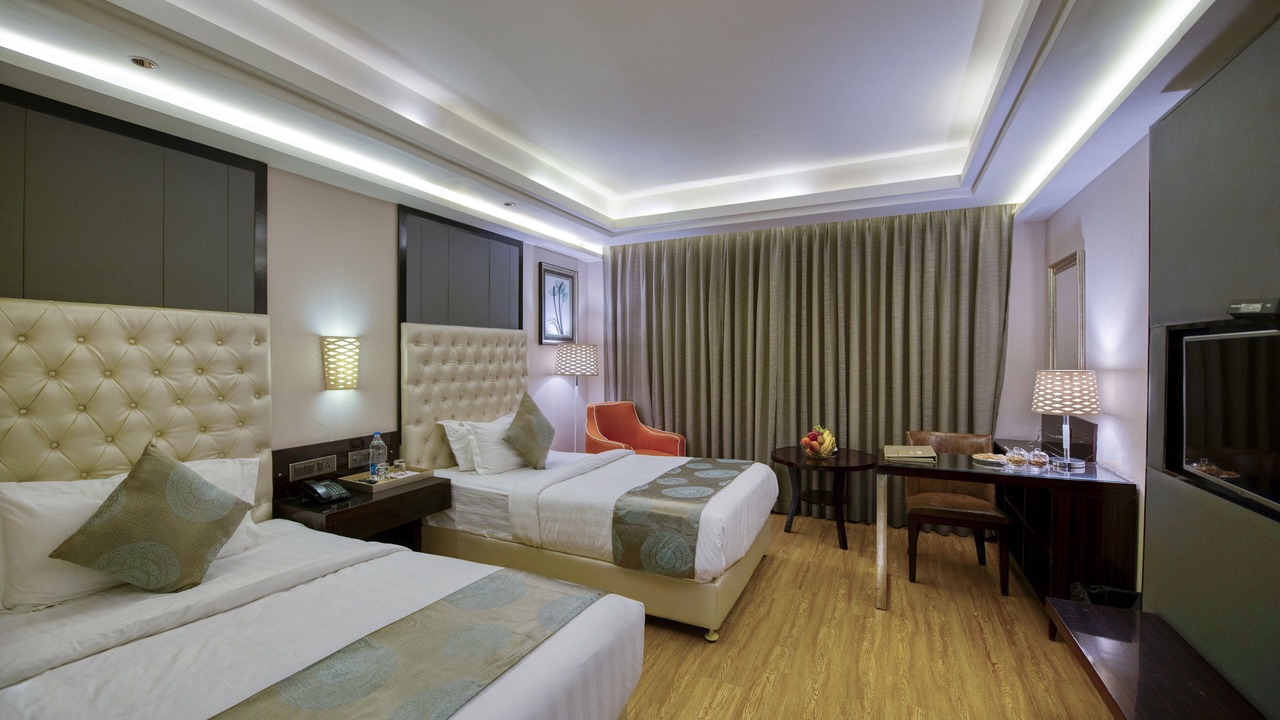 Photo of Bedroom in Raebareli