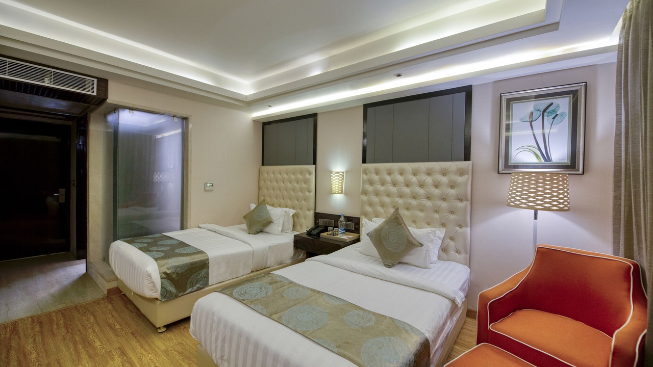 Photo of Bedroom in Raebareli