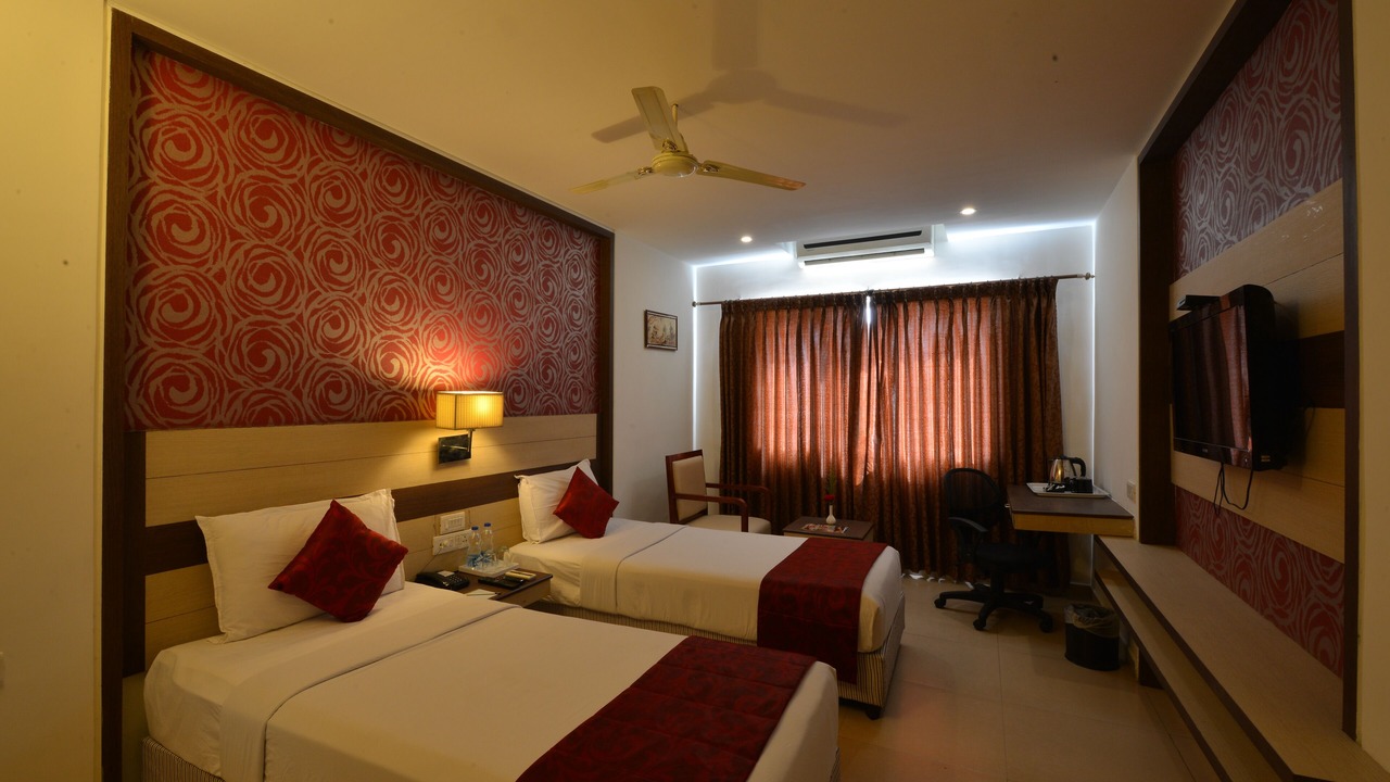 Photo of Bedroom in Thoothukudi