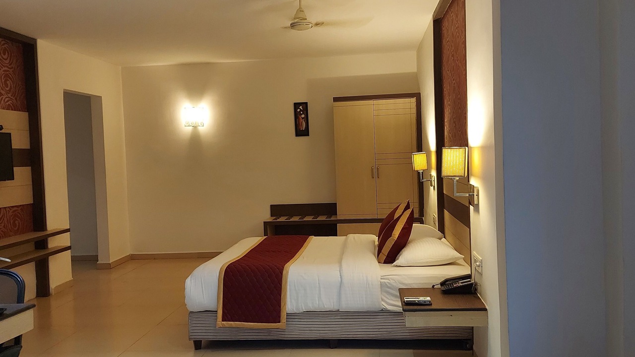 Photo of Bedroom in Thoothukudi