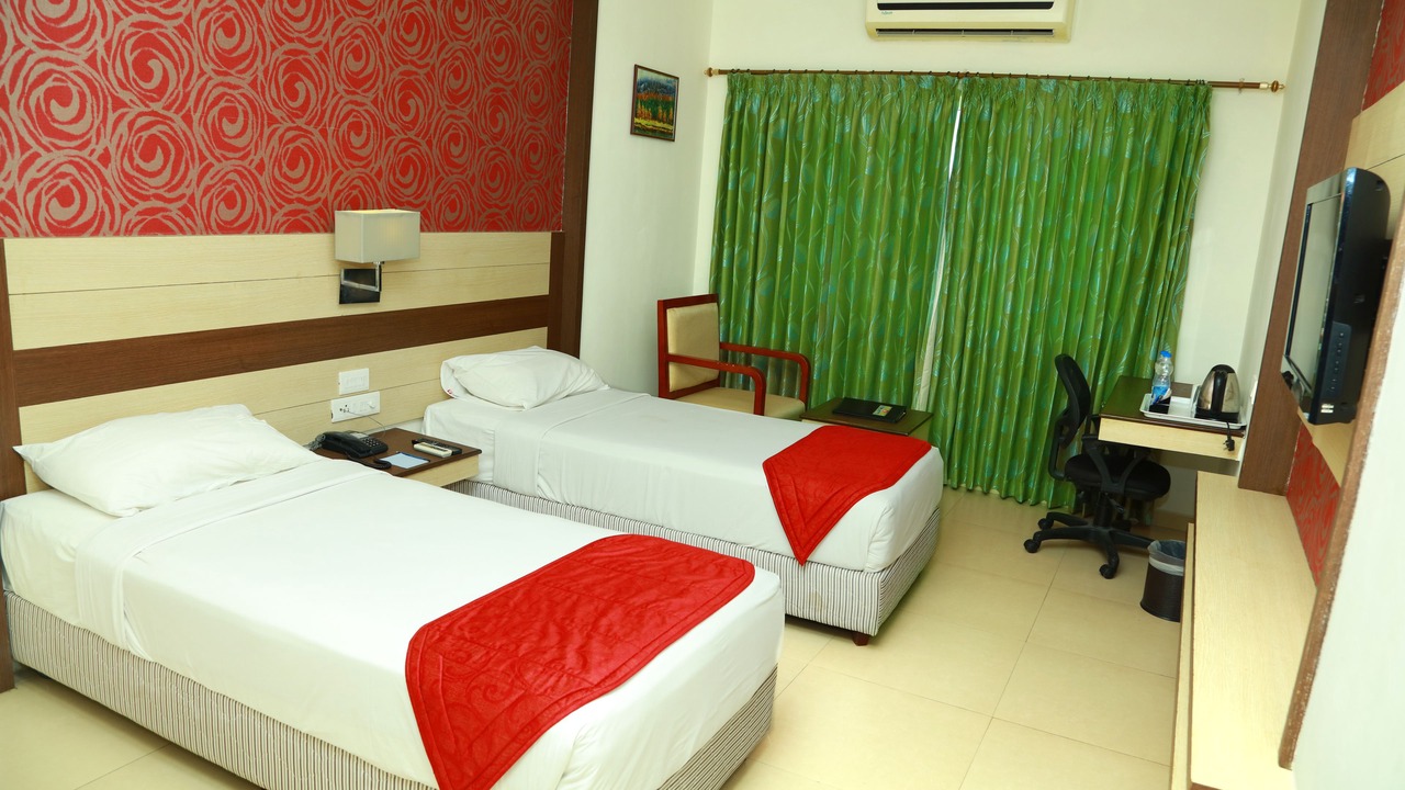 Photo of Bedroom in Thoothukudi