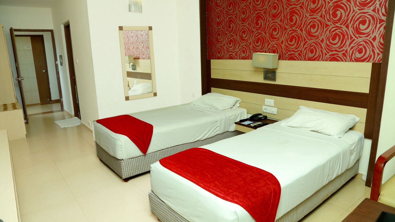 Photo of Bedroom in Thoothukudi