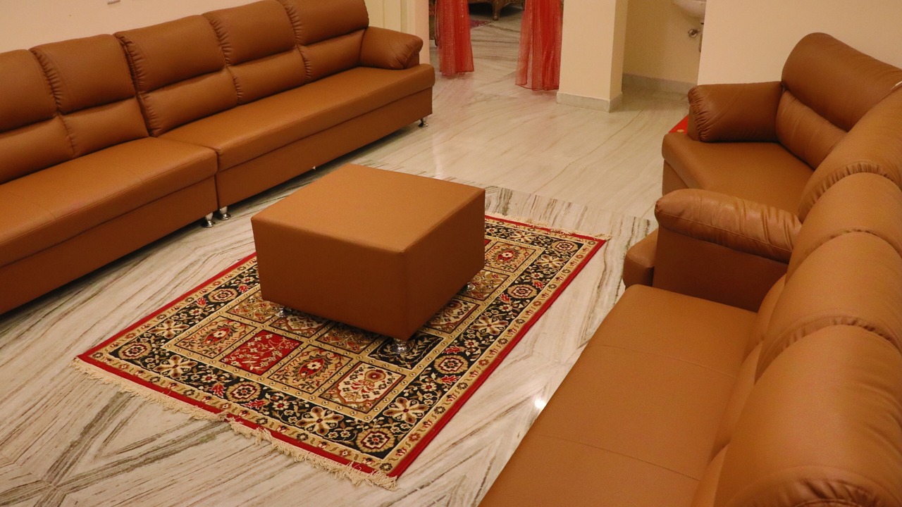 Photo of Livingroom in Toli Chowki