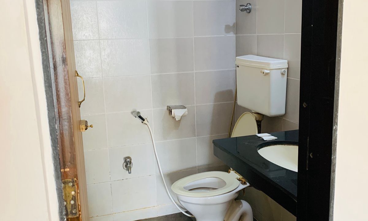 Photo of Bathroom in Caranzalem