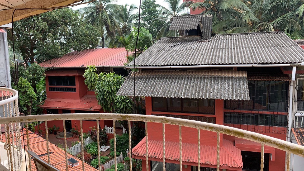 Photo of Bedroom in Caranzalem