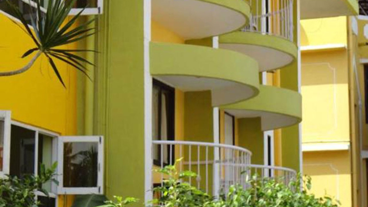 Photo of Outdoor in Caranzalem