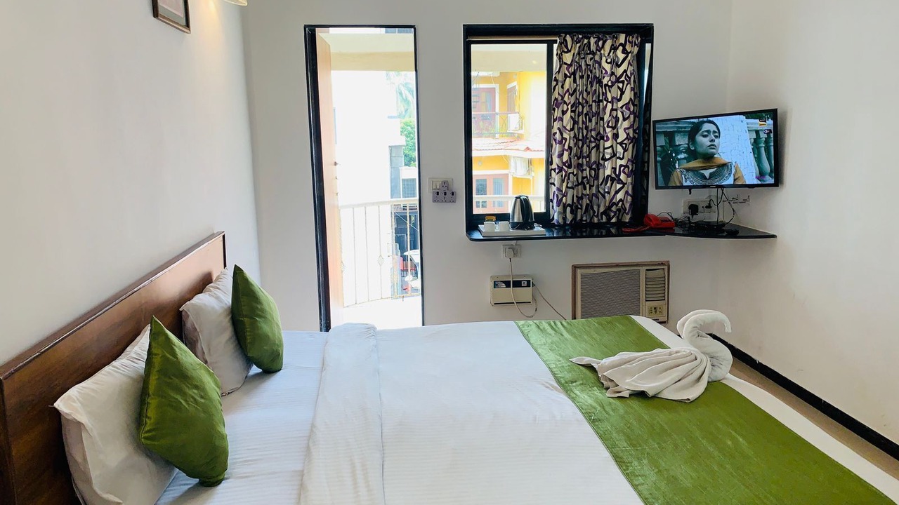 Photo of Bedroom in Caranzalem