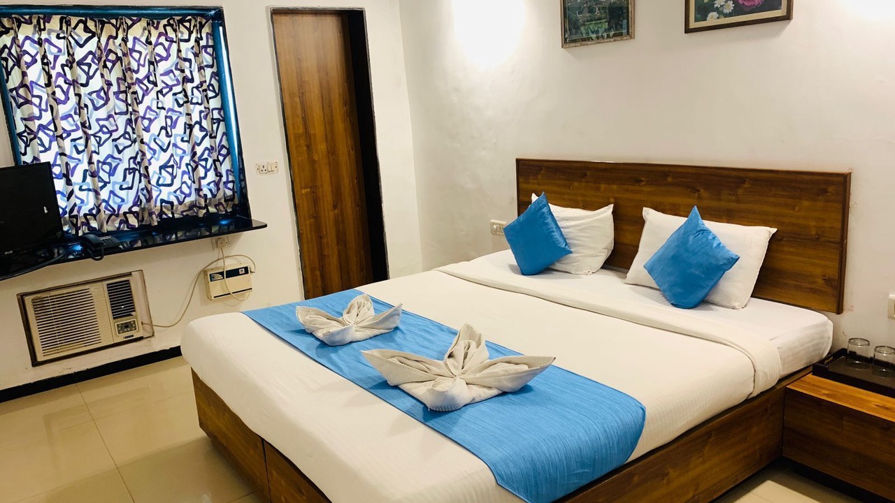 Photo of Bedroom in Caranzalem