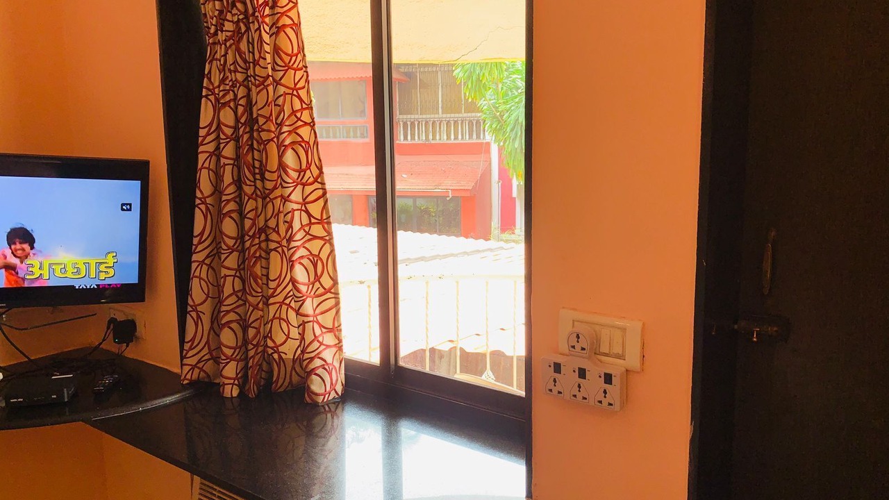 Photo of Bedroom in Caranzalem