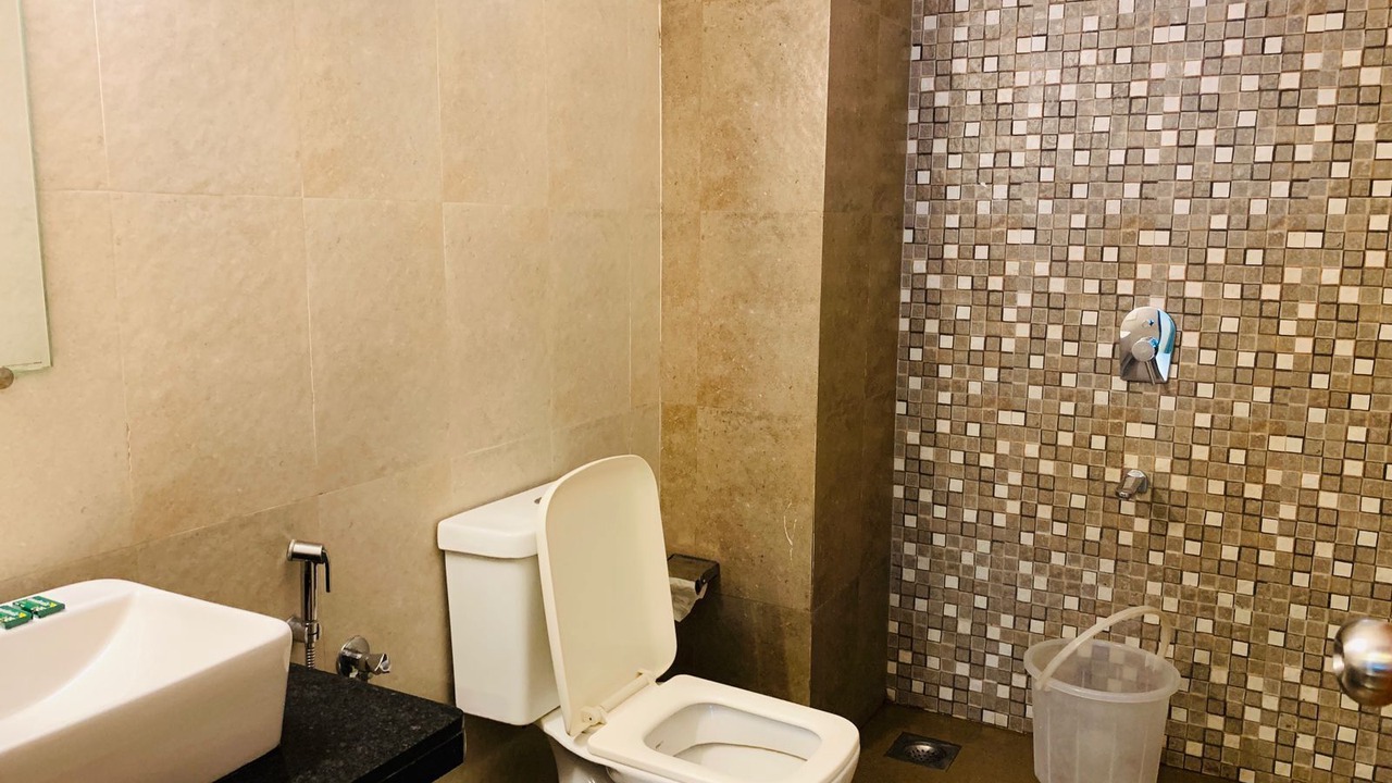 Photo of Bathroom in Caranzalem