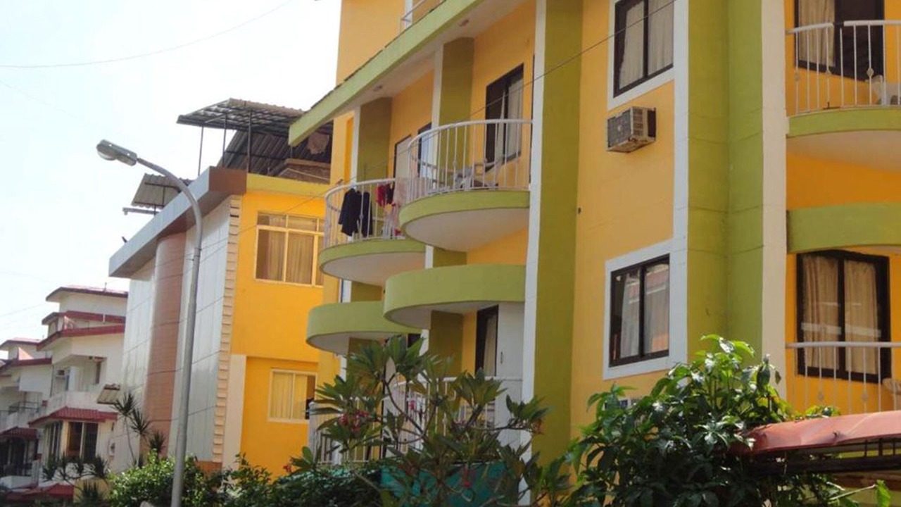 Photo of Outdoor in Caranzalem