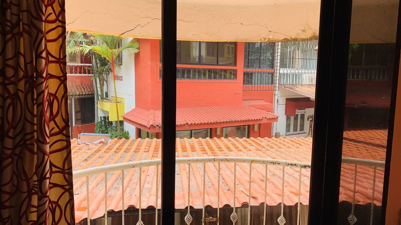 Photo of Bathroom in Caranzalem