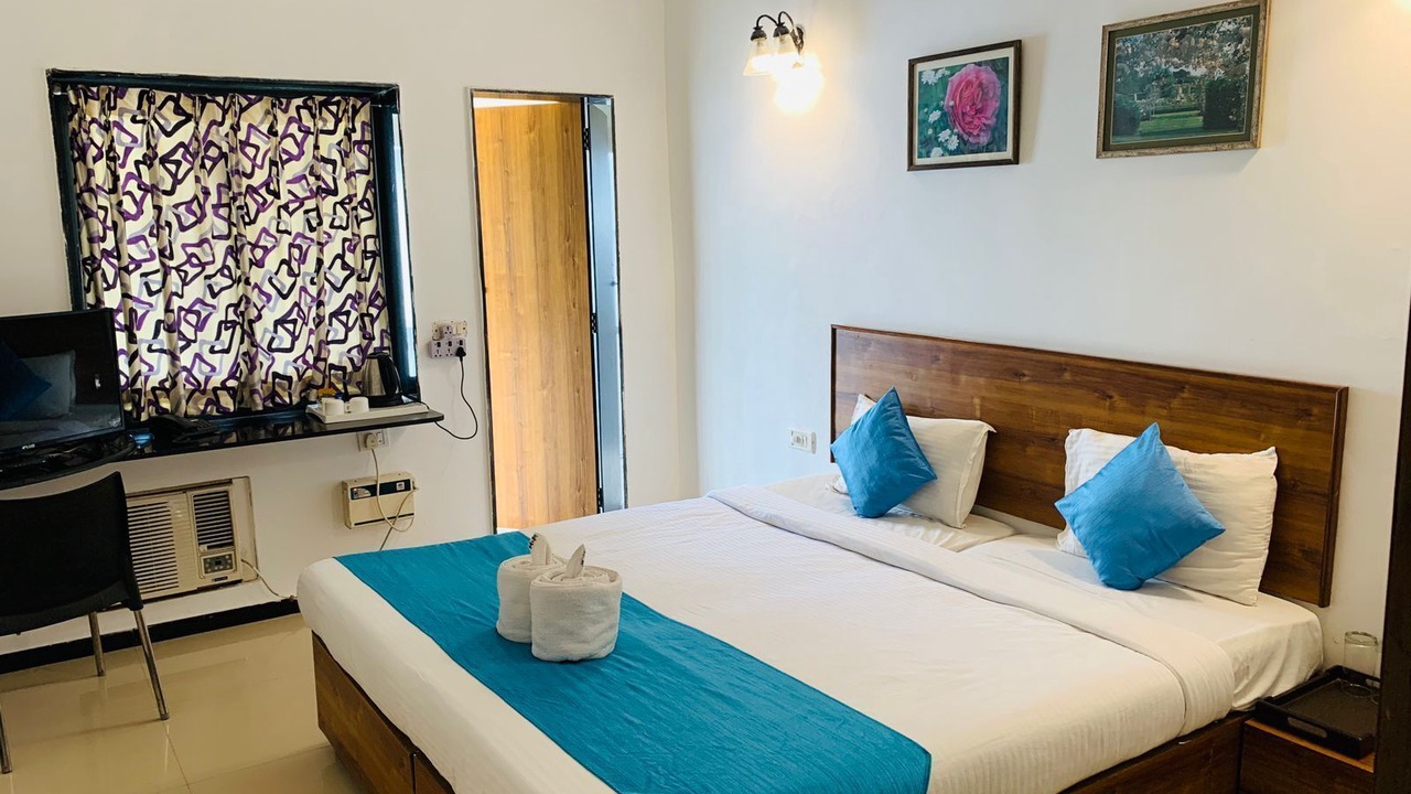 Photo of Bedroom in Caranzalem