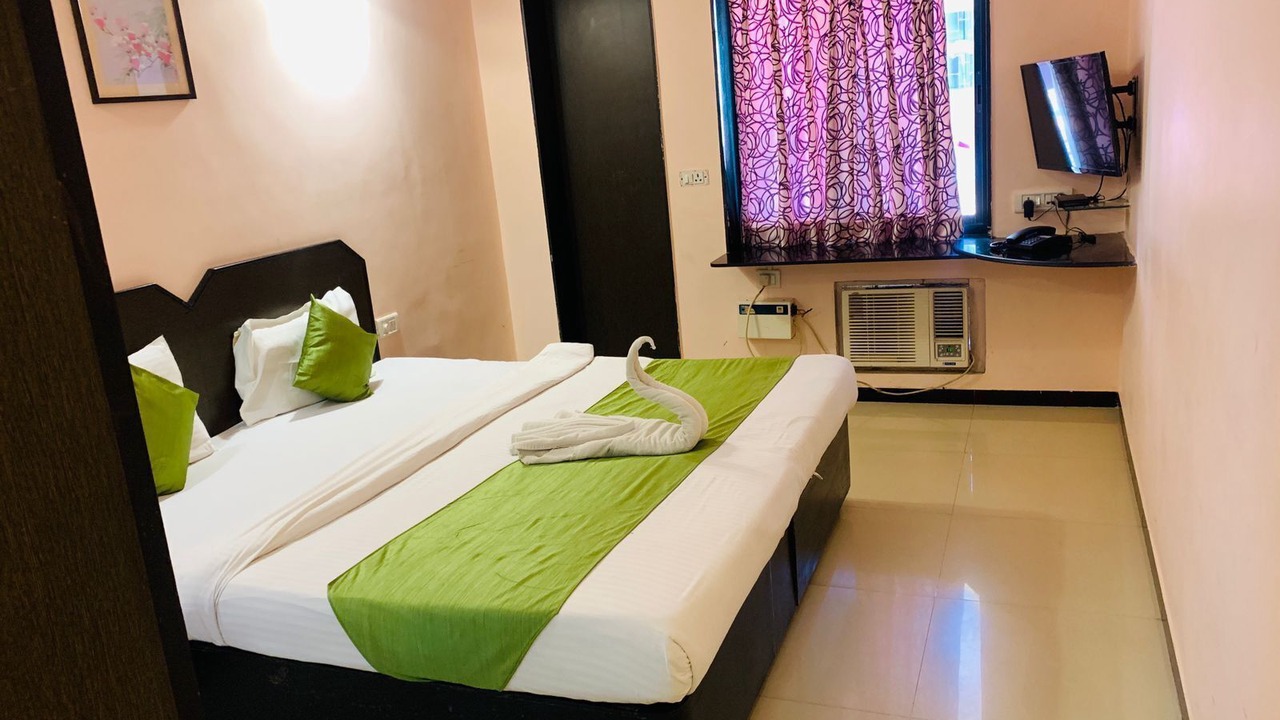 Photo of Bedroom in Caranzalem