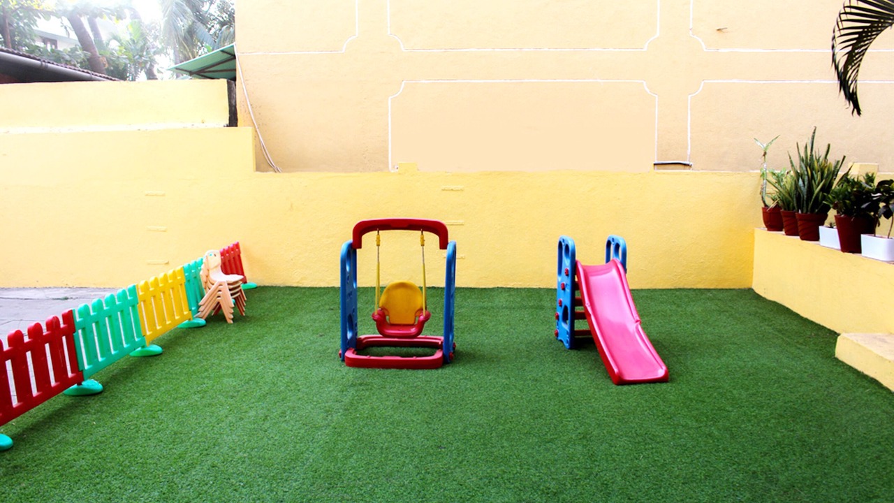 Photo of Outdoor in Caranzalem