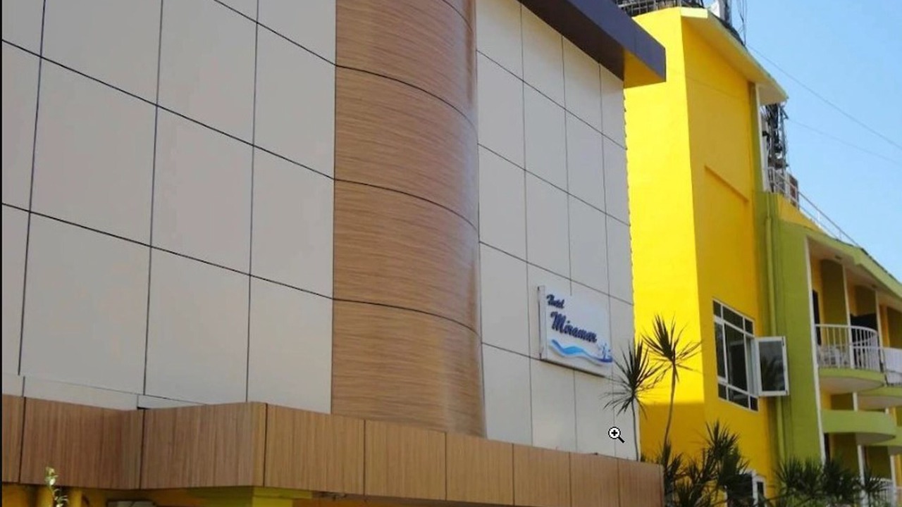 Photo of Outdoor in Caranzalem