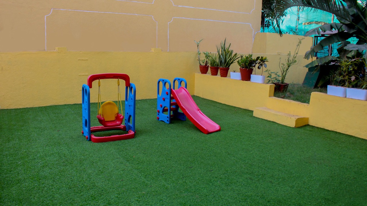 Photo of Outdoor in Caranzalem