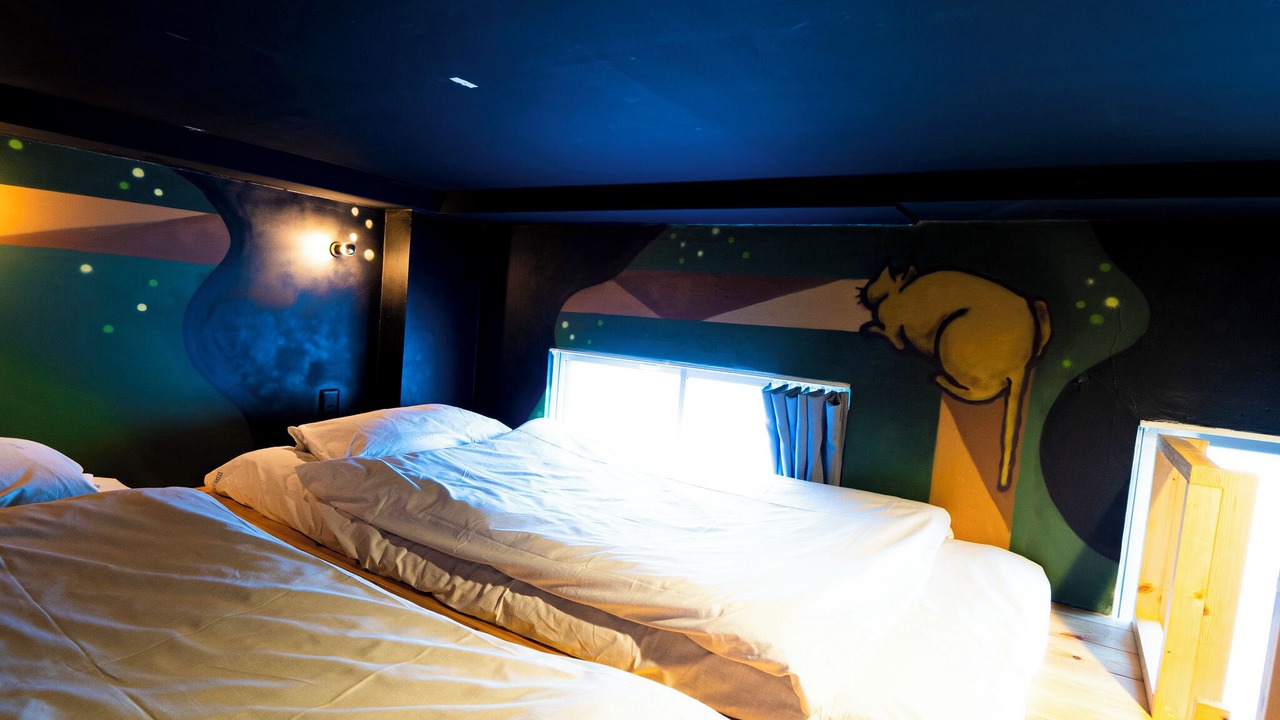 Photo of Bedroom in Nishinari