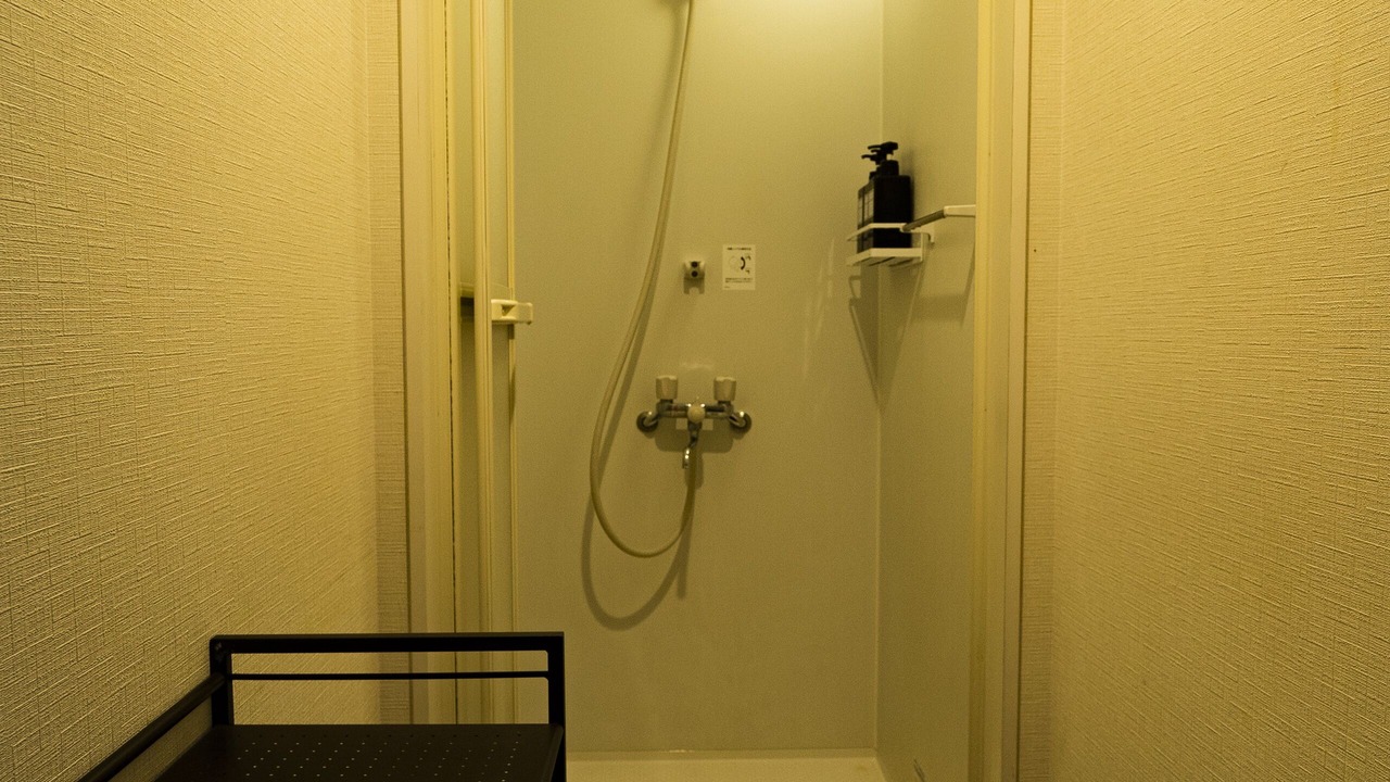 Photo of Bathroom in Nishinari