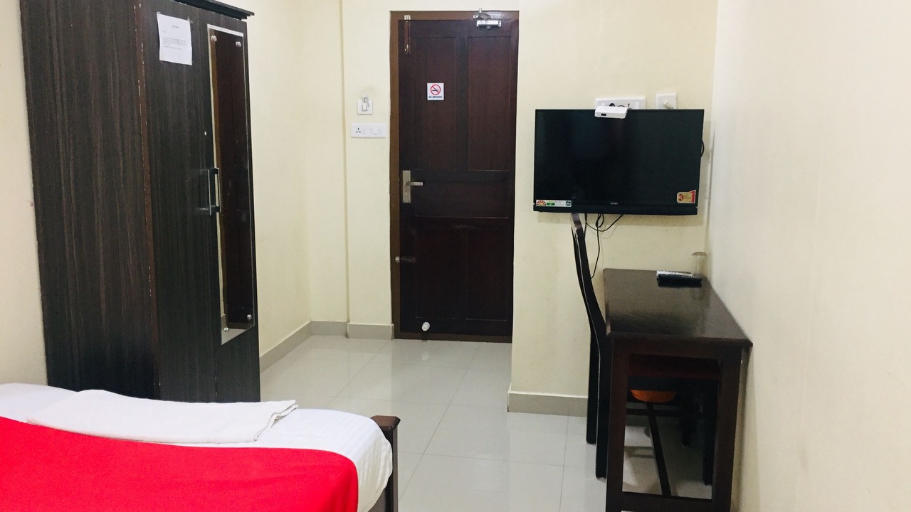 Photo of Bedroom in Onamthuruth