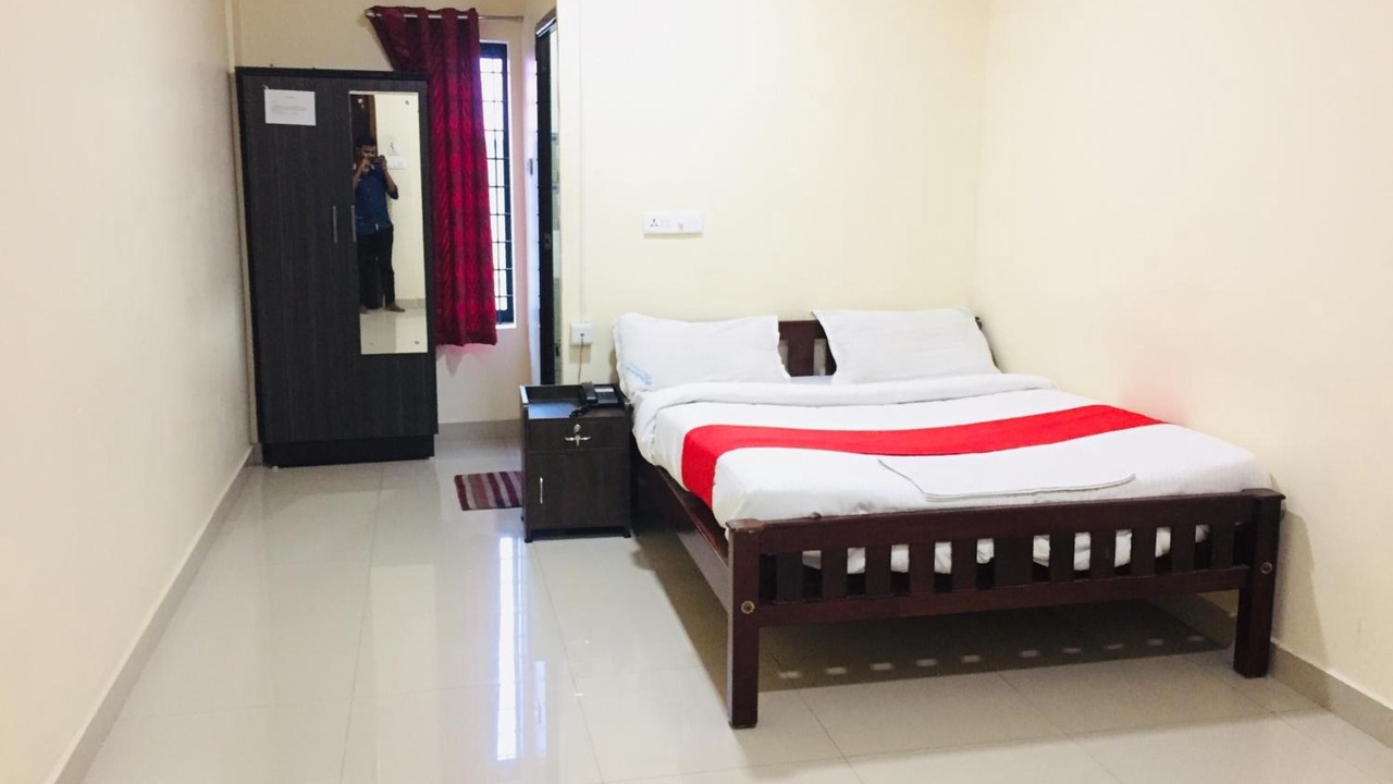 Photo of Bedroom in Onamthuruth