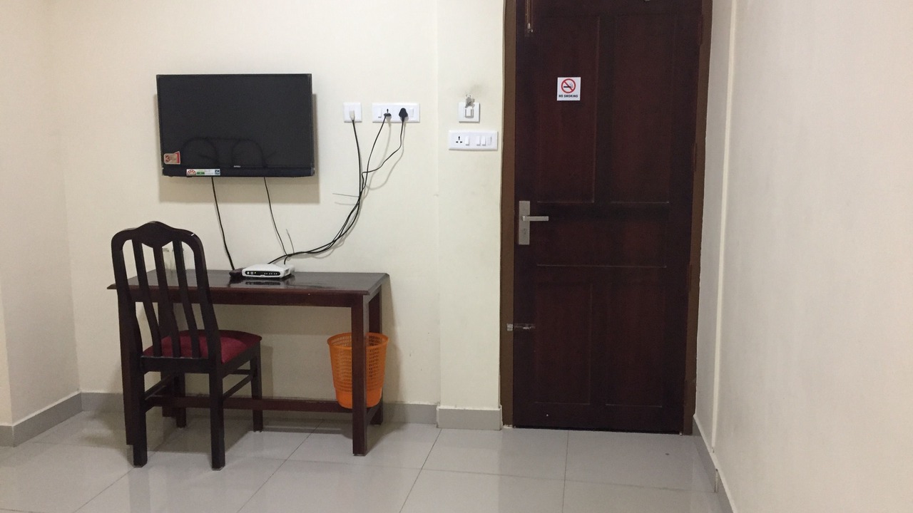 Photo of Bedroom in Onamthuruth