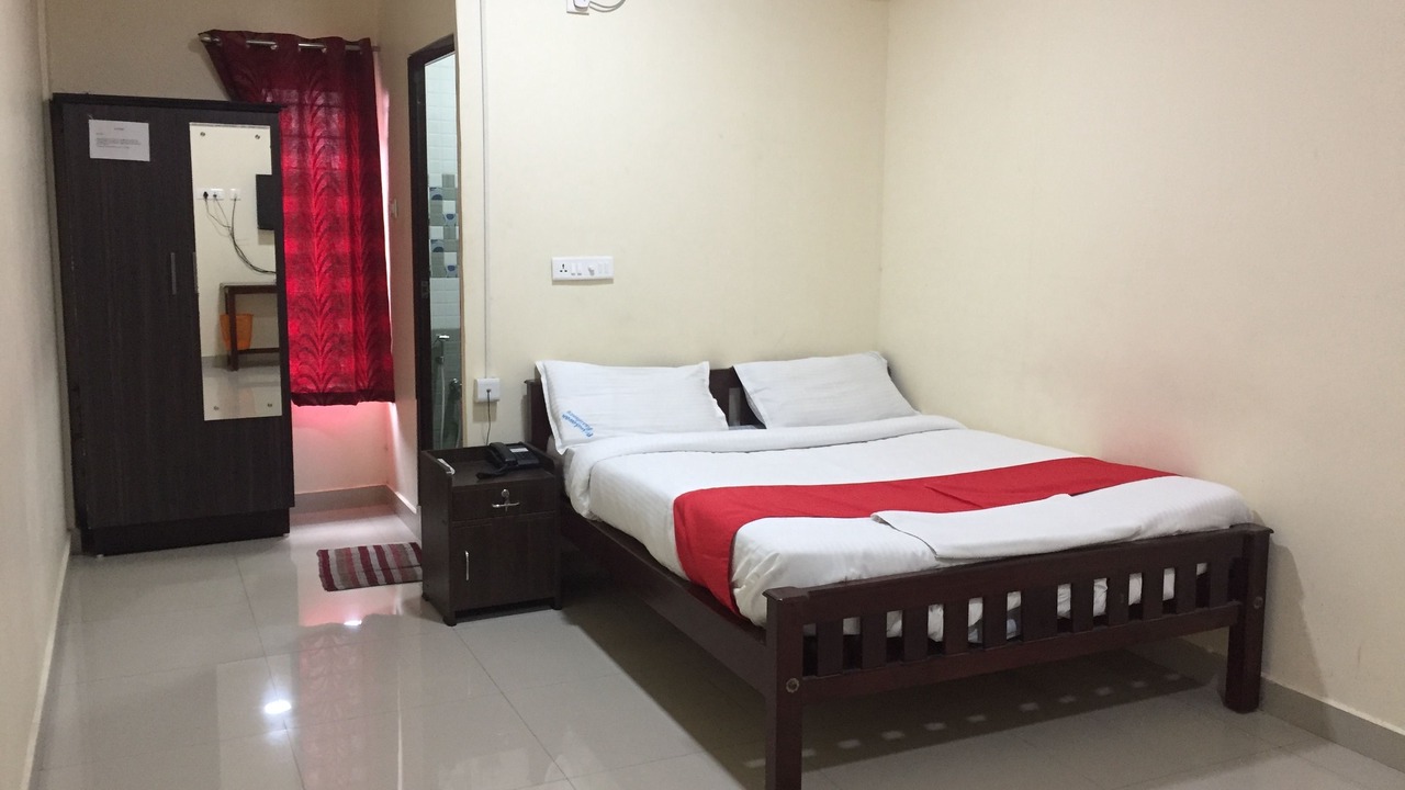 Photo of Bedroom in Onamthuruth