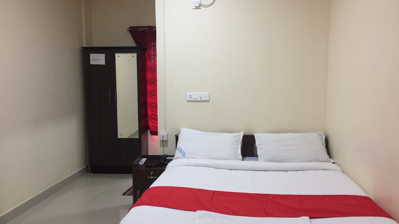Photo of Bedroom in Onamthuruth