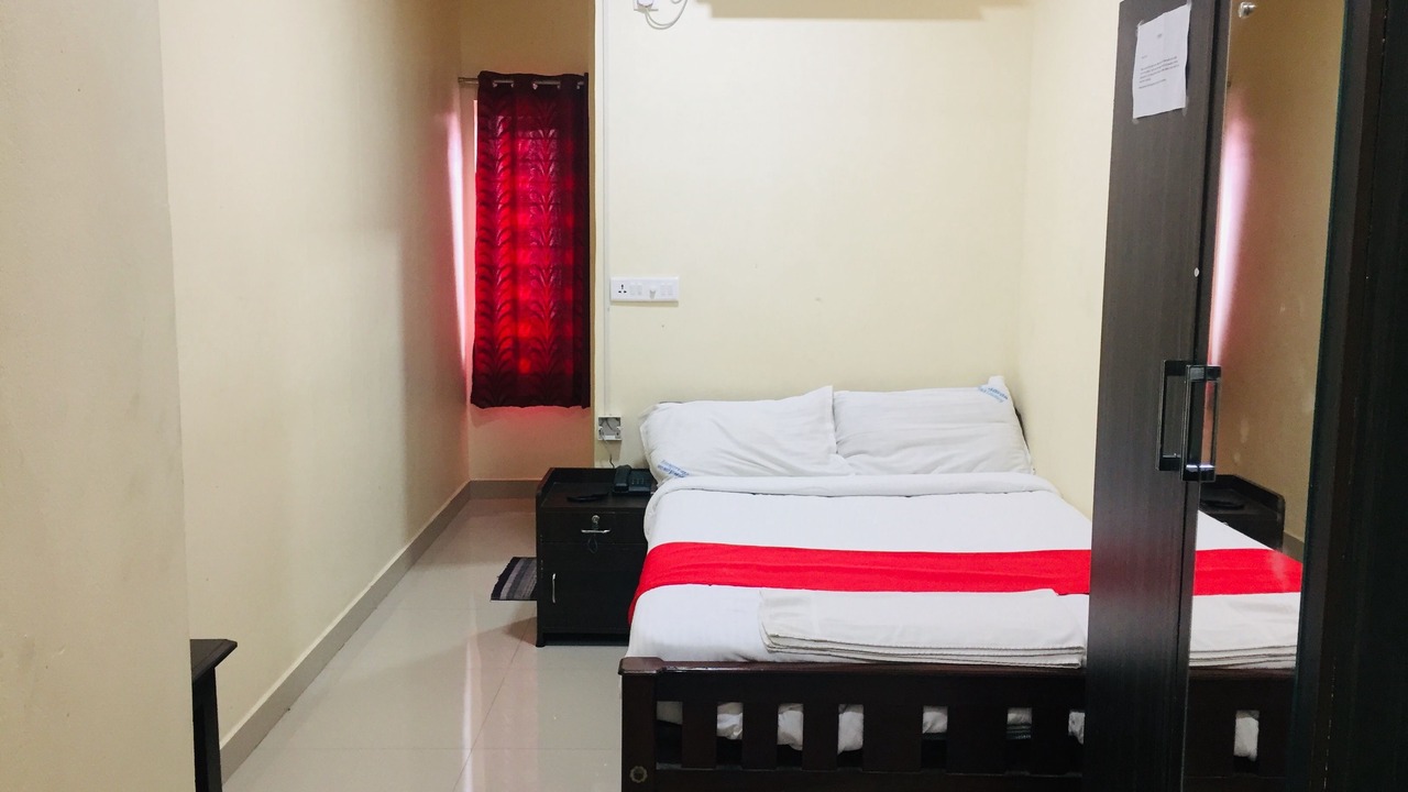 Photo of Bedroom in Onamthuruth