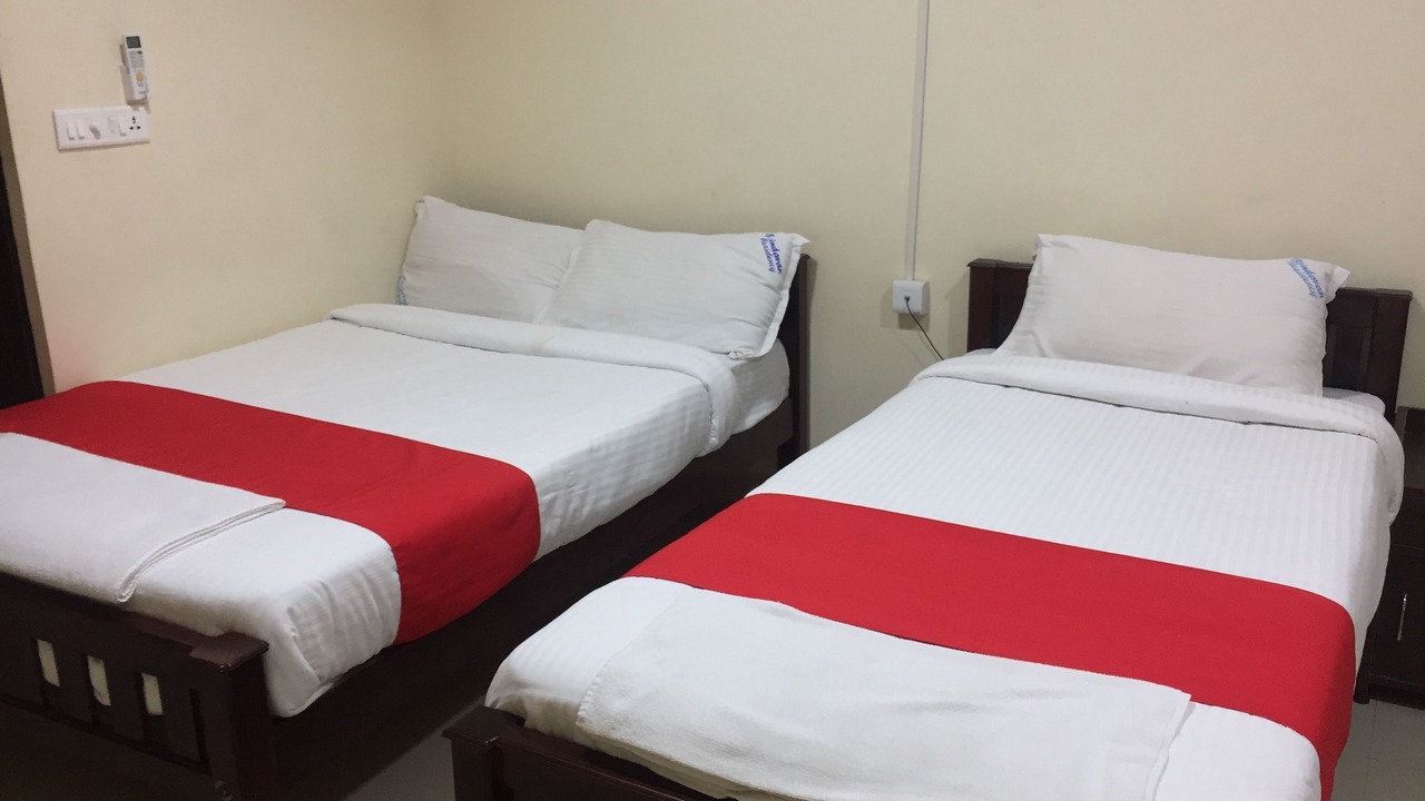 Photo of Bedroom in Onamthuruth