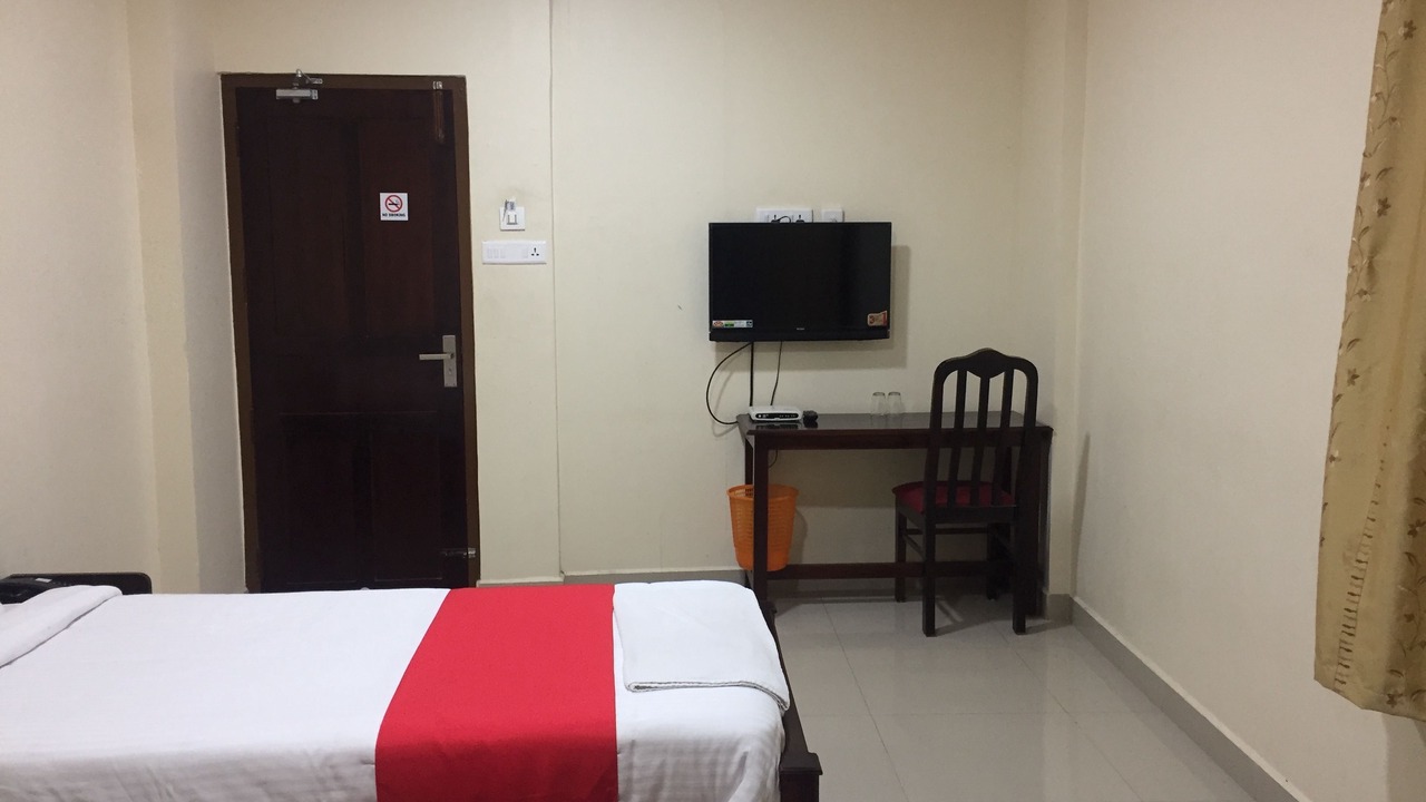 Photo of Bedroom in Onamthuruth
