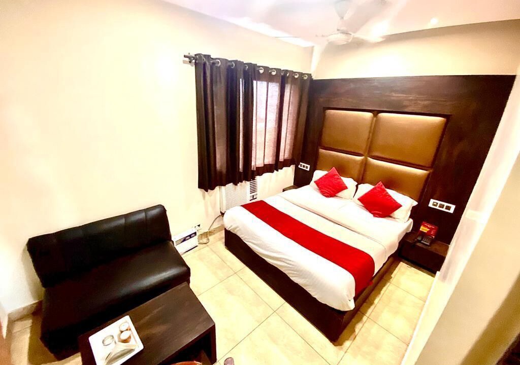 Photo of Bedroom in Ludhiana