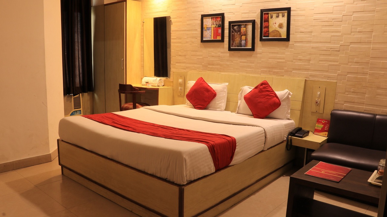 Photo of Bedroom in Ludhiana